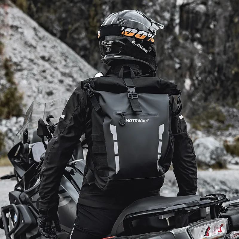Kage Backpack